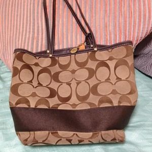 Coach NEEDS TO SELL!!!!