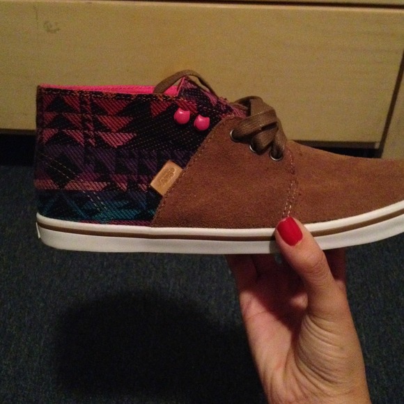 Vans Sneakers