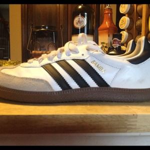 Adidas Sambas