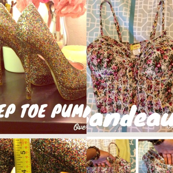 Bundle for Jenna