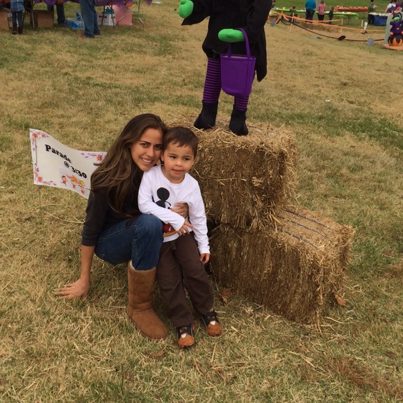 MEET THE SELLER!!!!!! - Picture 2 of 4