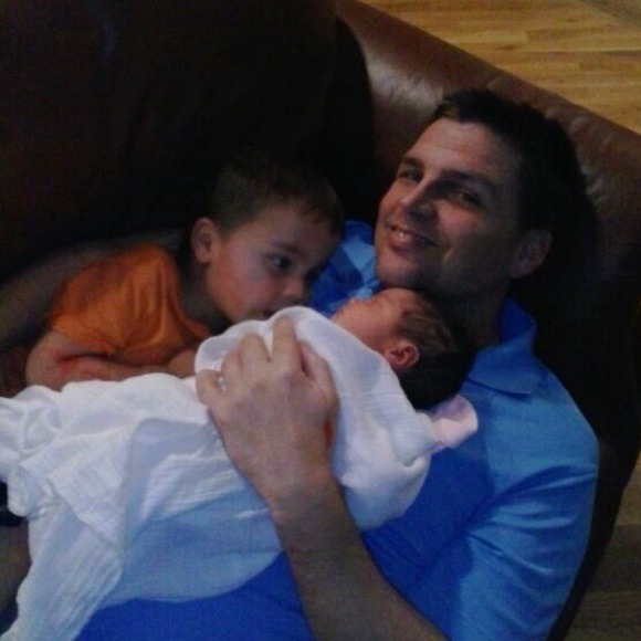 MEET THE SELLER!!!!!! - Picture 4 of 4