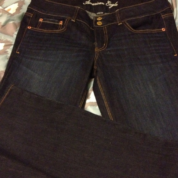 American Eagle new without tags!! Size 12 regular