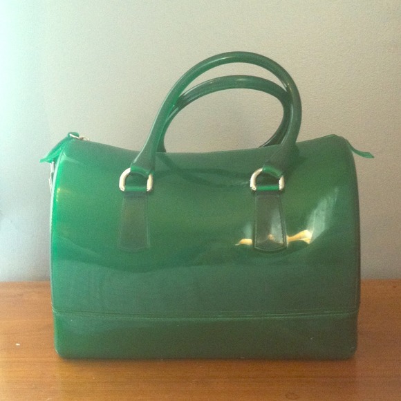 Furla Candy Satchel