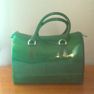 Furla Candy Satchel