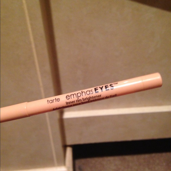 ❌SOLD❌Tarte Brightening Eyeliner