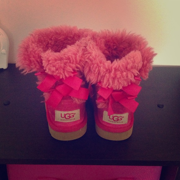 cheap ugg boots for toddlers