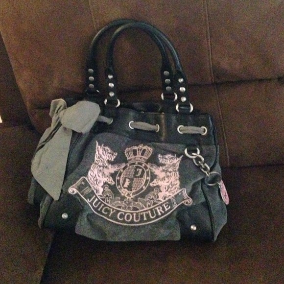 Juicy Couture Handbag