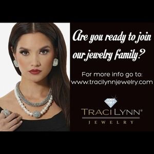 Earn extra money!!! Get jewelry for free