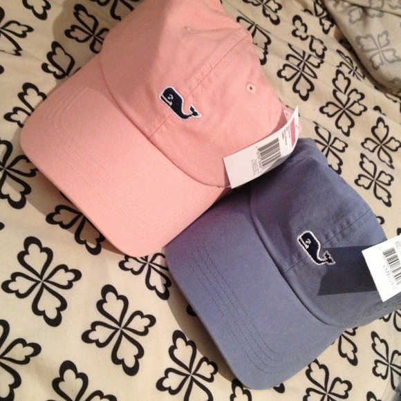 Vineyard Vines Accessories - SOLD Vineyard Vines Baseball Cap (1)