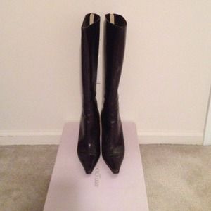 Jimmy Choo Peony boot