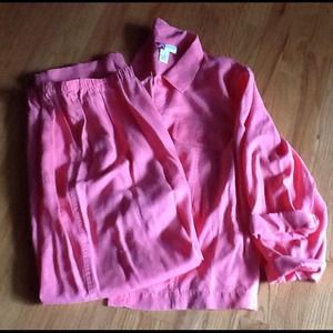 💰💰REDUCED💰💰Great Casual JM Collection Outfit