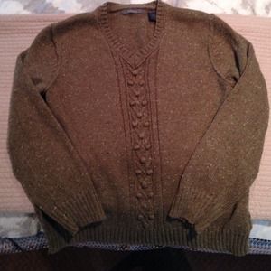 💥sold in a bundle💥Liz Claiborne sweater