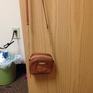 Cross body bag by Jessica Simpson