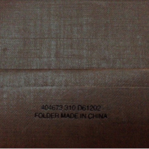 ❤️Sold ❤️Auth Louis Vuitton shoe shine cloth - Picture 4 of 4