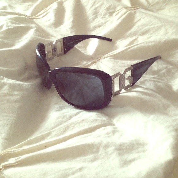 Dolce & Gabbana Sunglasses