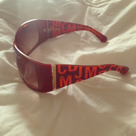 Marc by Marc Jacobs Sunglasses