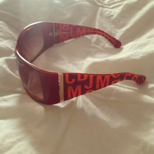 Marc by Marc Jacobs Sunglasses