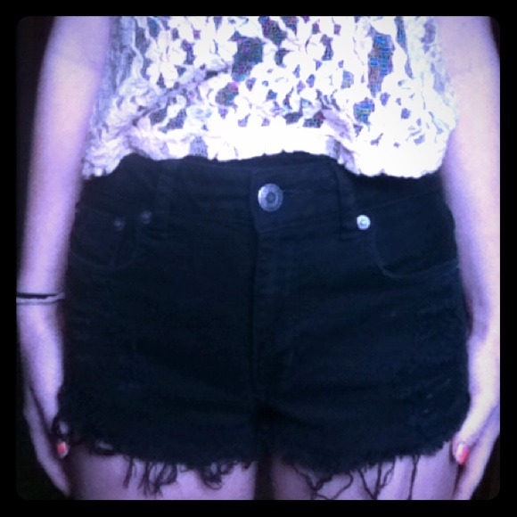 AE Festival shorts 🍻🍷❤💛💚