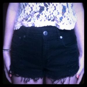 AE Festival shorts 🍻🍷❤💛💚