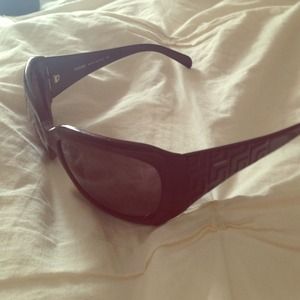 Versace Sunglasses