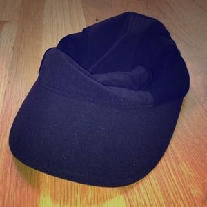 Lulu Lemon Baseball Cap