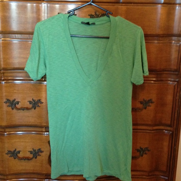 Truly Madly Deeply Top