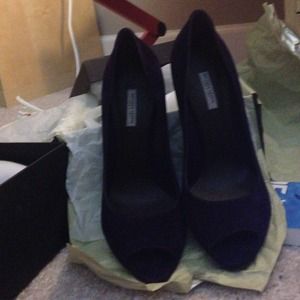 Bottega veneta shoes