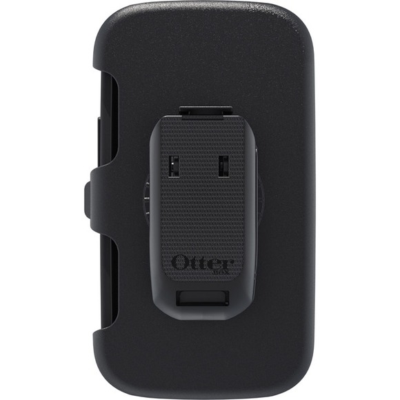 Galaxy S3 Otter Box OEM Defender Black - Picture 3 of 3