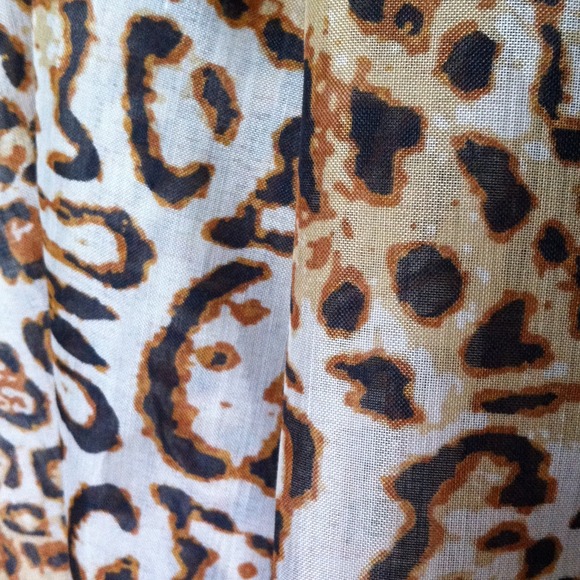 NWOT scarf - Picture 4 of 4