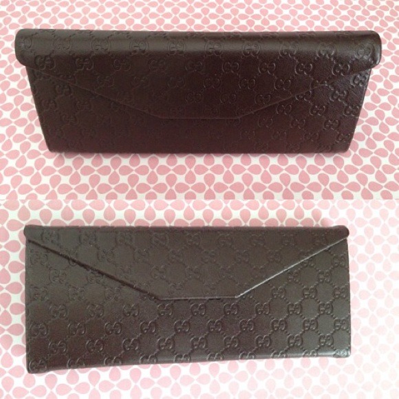 gucci folding sunglasses