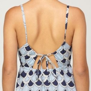 Quiksilver dress