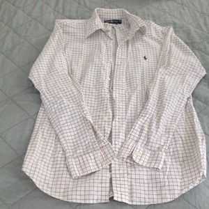 Dress shirt
