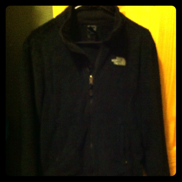 🚫SOLD🚫North Face Fleece