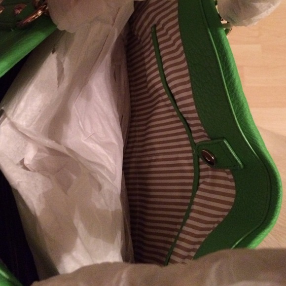 ?TRADED? Kate Spade tote Cobble Hill Andee