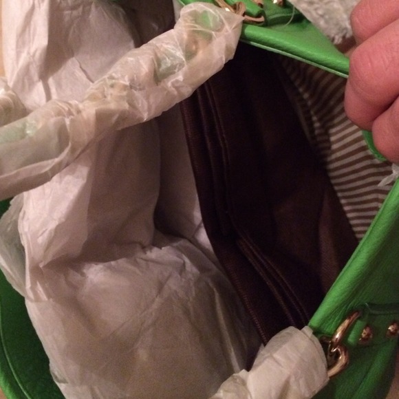 ?TRADED? Kate Spade tote Cobble Hill Andee