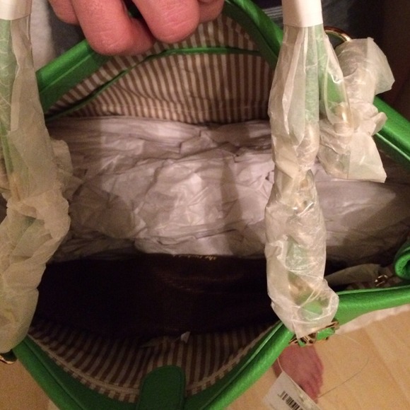 ?TRADED? Kate Spade tote Cobble Hill Andee