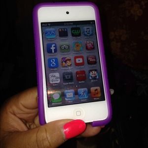 iPod touch