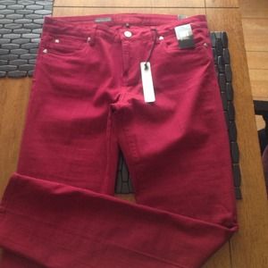 Brand new Kut skinny jeans -Nordstrom