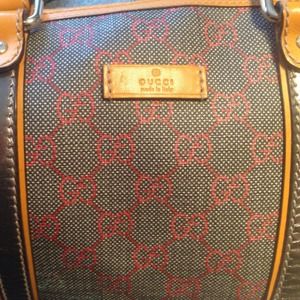 Gucci handbag