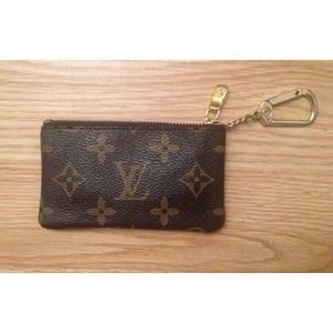 LV Coin Purse