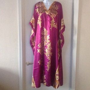 Lowered price! Caftan