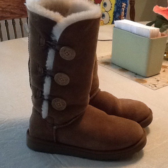Authentic Ugg's