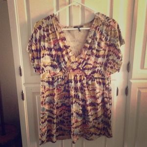Autumn/fall cute shirt L