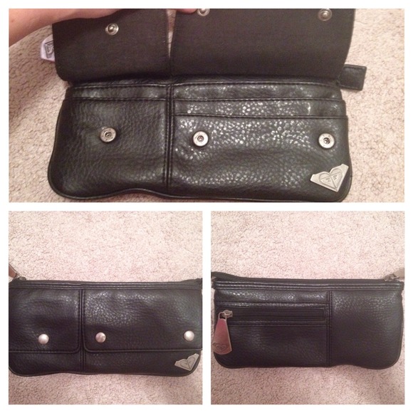 Roxy Clutch/Billfold