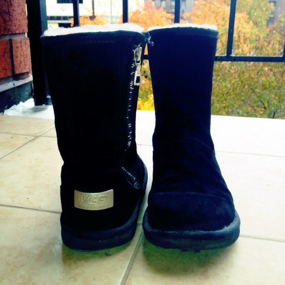 ugg australia zipper boots ugg australia zipper boots