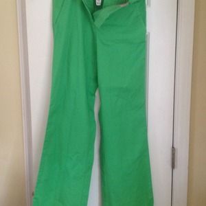 Lilly Pulitzer slacks/pants