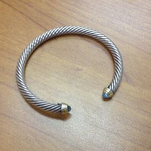 David Yurman Bracelet