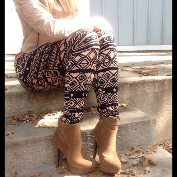 Wild Rose Boots - ⬇️New taupe faux suede pleated platform bootie