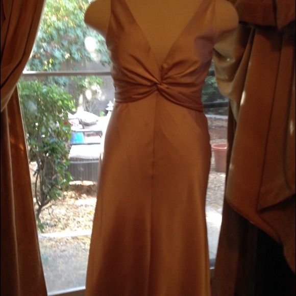 NWT BCBG ball gown